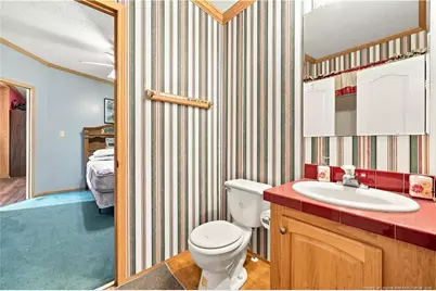 371 Maysville Lane Lane, , NC 28392 - Photo 22