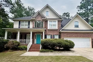 1977 Culpepper Ln, Fayetteville, NC 28304 - Photo 1
