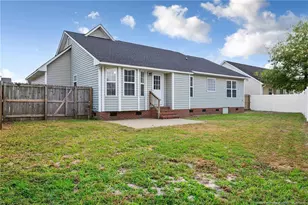 1482 Avoncroft Dr, Fayetteville, NC 28306 - Photo 38