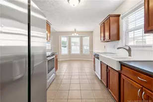 1482 Avoncroft Dr, Fayetteville, NC 28306 - Photo 14