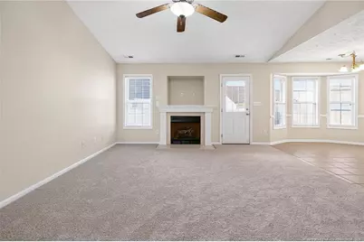1482 Avoncroft Drive, Fayetteville, NC 28306 - Photo 8