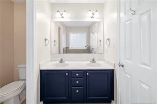 1482 Avoncroft Dr, Fayetteville, NC 28306 - Photo 24