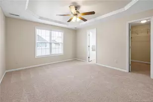 1482 Avoncroft Dr, Fayetteville, NC 28306 - Photo 20