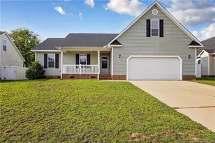 1482 Avoncroft Dr, Fayetteville, NC 28306 - Photo 1