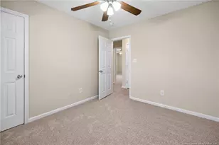 1482 Avoncroft Dr, Fayetteville, NC 28306 - Photo 30
