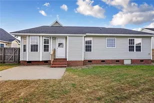 1482 Avoncroft Dr, Fayetteville, NC 28306 - Photo 36