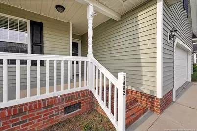 1482 Avoncroft Drive, Fayetteville, NC 28306 - Photo 4