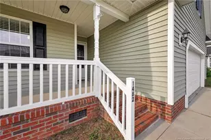 1482 Avoncroft Dr, Fayetteville, NC 28306 - Photo 4