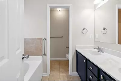 1482 Avoncroft Drive, Fayetteville, NC 28306 - Photo 22