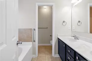 1482 Avoncroft Dr, Fayetteville, NC 28306 - Photo 22