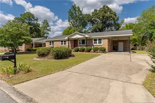 1413 Granada Dr, Fayetteville, NC 28314 - Photo 4