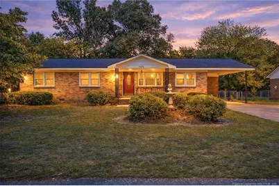 1413 Granada Drive, Fayetteville, NC 28314 - Photo 2
