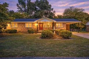 1413 Granada Dr, Fayetteville, NC 28314 - Photo 2