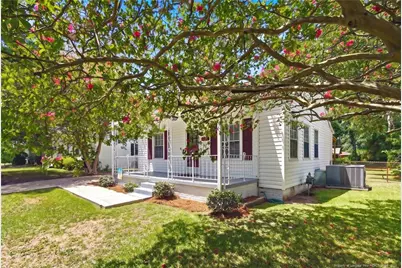 211 Willborough Avenue, Fayetteville, NC 28303 - Photo 2
