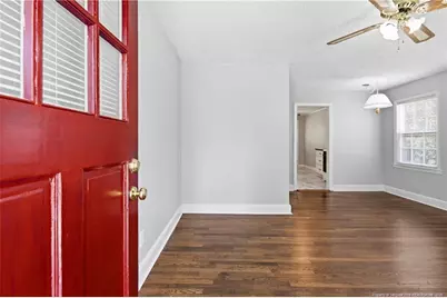 211 Willborough Avenue, Fayetteville, NC 28303 - Photo 6