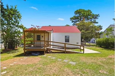 211 Willborough Avenue, Fayetteville, NC 28303 - Photo 38