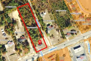 6108 Camden Rd, Fayetteville, NC 28306 - Photo 1
