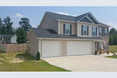 293 United Road, Raeford, NC 28376 - Photo 2
