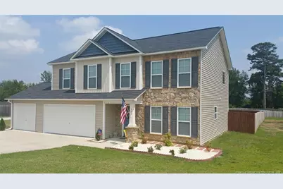 293 United Road, Raeford, NC 28376 - Photo 1