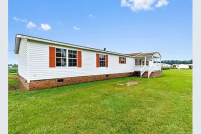 403 Old Kingsdale Road, Lumberton, NC 28358 - Photo 26