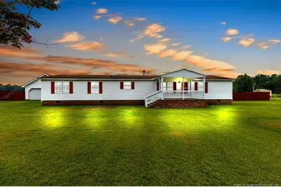 403 Old Kingsdale Road, Lumberton, NC 28358 - Photo 1