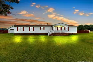 403 Old Kingsdale Rd, Lumberton, NC 28358 - Photo 1