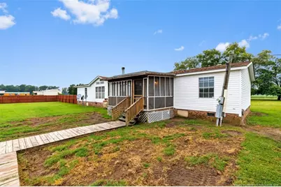 403 Old Kingsdale Road, Lumberton, NC 28358 - Photo 32