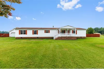 403 Old Kingsdale Road, Lumberton, NC 28358 - Photo 24