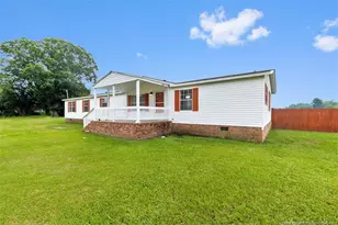 403 Old Kingsdale Rd, Lumberton, NC 28358 - Photo 22