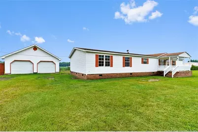 403 Old Kingsdale Road, Lumberton, NC 28358 - Photo 24
