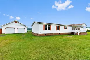 403 Old Kingsdale Rd, Lumberton, NC 28358 - Photo 24