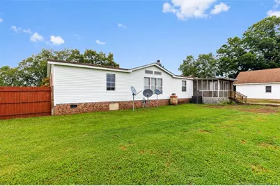 403 Old Kingsdale Road, Lumberton, NC 28358 - Photo 28