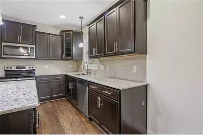 290 Quail Hollow, Sanford, NC 27332 - Photo 18