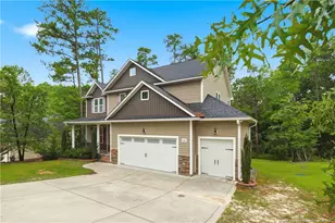 290 Quail Hollow, Sanford, NC 27332 - Photo 2