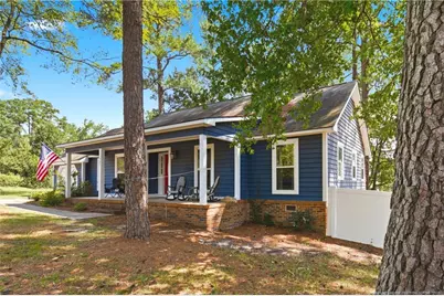 737 Maxine Street, Fayetteville, NC 28303 - Photo 2