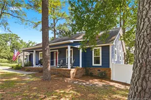 737 Maxine St, Fayetteville, NC 28303 - Photo 2