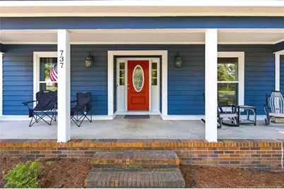 737 Maxine Street, Fayetteville, NC 28303 - Photo 4