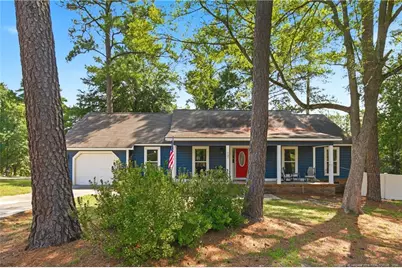 737 Maxine Street, Fayetteville, NC 28303 - Photo 1