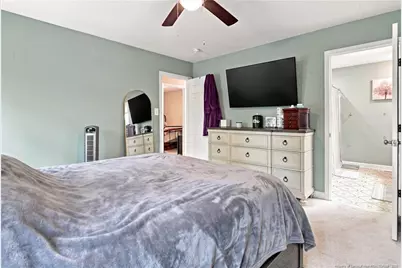 737 Maxine Street, Fayetteville, NC 28303 - Photo 26