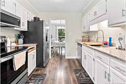 737 Maxine Street, Fayetteville, NC 28303 - Photo 12