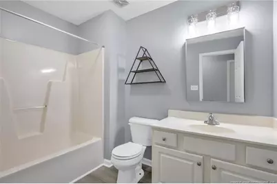 3342 Harbour Pointe Place #9, Fayetteville, NC 28314 - Photo 16