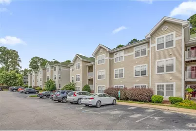 3342 Harbour Pointe Place #9, Fayetteville, NC 28314 - Photo 2