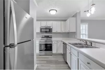 3342 Harbour Pointe Place #9, Fayetteville, NC 28314 - Photo 12