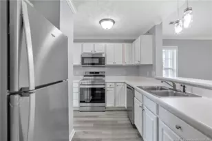 3342 Harbour Pointe Pl, Fayetteville, NC 28314 - Photo 12