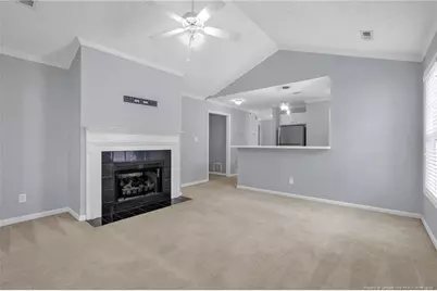 3342 Harbour Pointe Place #9, Fayetteville, NC 28314 - Photo 8