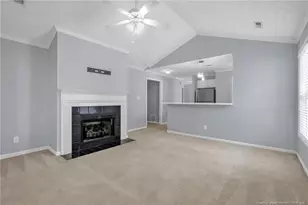 3342 Harbour Pointe Pl, Fayetteville, NC 28314 - Photo 8