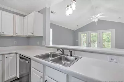 3342 Harbour Pointe Place #9, Fayetteville, NC 28314 - Photo 10
