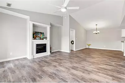 513 Meadowland Court #8, Hope Mills, NC 28348 - Photo 8
