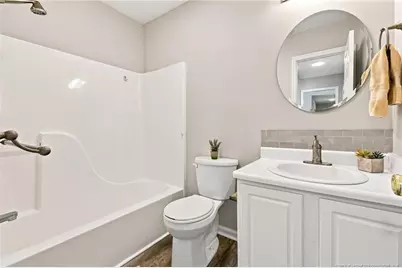513 Meadowland Court #8, Hope Mills, NC 28348 - Photo 22
