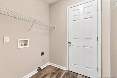 513 Meadowland Court #8, Hope Mills, NC 28348 - Photo 26